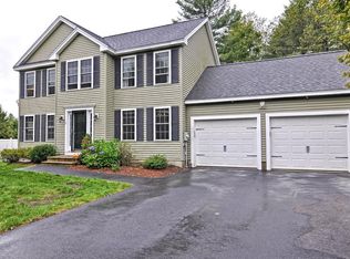 10 Bufton Farm Rd, Clinton, MA 01510