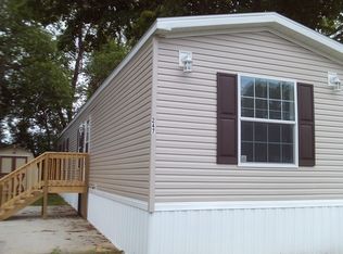 247 Ibis Ct, Frederica, DE 19946