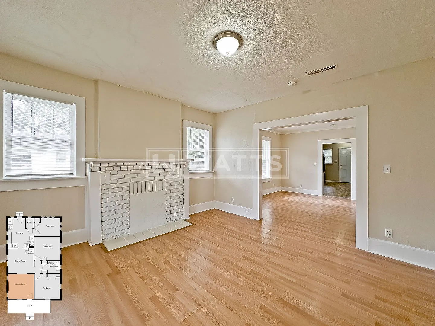 3-Bedroom House in East Lake. — Photo 4
