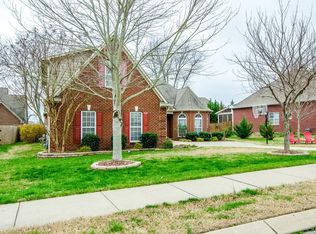 2009 Nealcrest Cir, Spring Hill, TN 37174