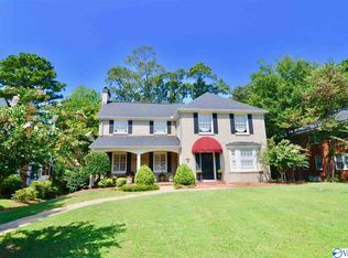 111 Argyle Cir, Gadsden, AL 35901