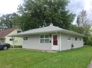 1785 Denison Ave NW, Warren, OH