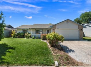 1515 W Edwards Loop, Nampa, ID 83686