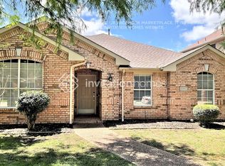 5301 Spicewood Dr, McKinney, TX 75070