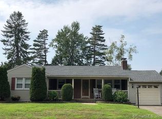 58 E Main St, Wallingford, CT 06492