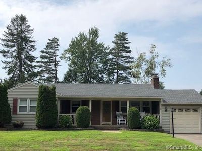 58 E Main St, Wallingford, CT, 06492