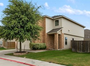 505 Circle Way #6D, Jarrell, TX 76537