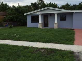 5308 Harriet Pl, West Palm Beach, FL 33407