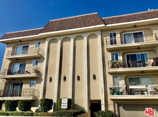 1097 S Bedford Dr APT 302, Los Angeles, CA 90035