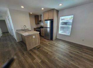 3642 Boulder Hwy TRAILER 100, Las Vegas, NV 89121