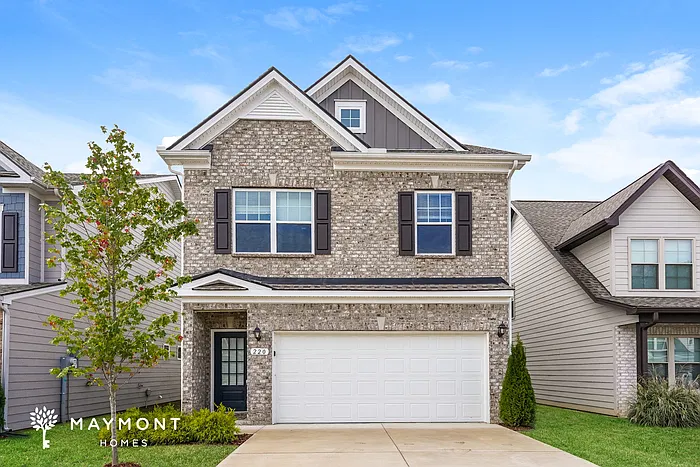 220 Emmett Dr