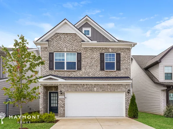 220 Emmett Dr, White House, TN 37188