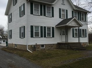 5615 E Avon Lima Rd, Avon, NY 14414