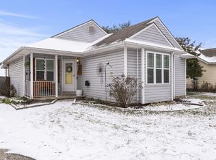 137 Barren River Blvd, Georgetown, KY 40324