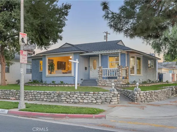 6102 Henrilee St, Lakewood, CA 90713