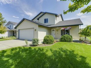 5222 W Hedgewood Ave, Post Falls, ID 83854
