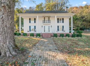 41 Nolen Rd, Lynchburg, TN 37352