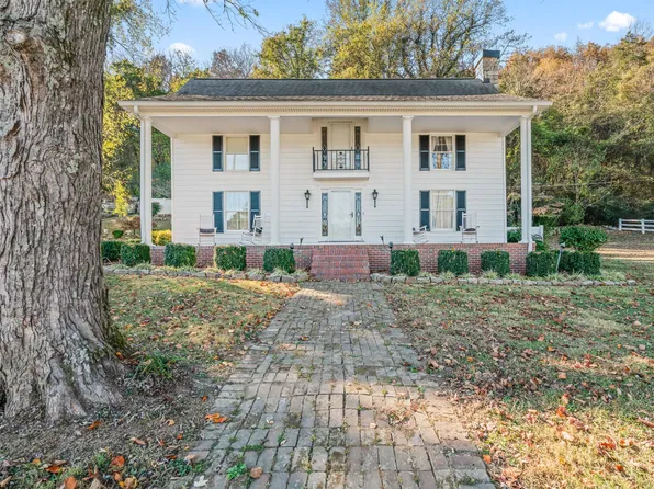 41 Nolen Rd, Lynchburg, TN 37352