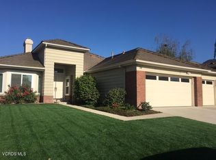 34 S Madrid Ave, Thousand Oaks, CA 91320