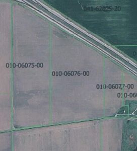 0 E Blue Ridge Rd, Shelbyville, IN, 46176