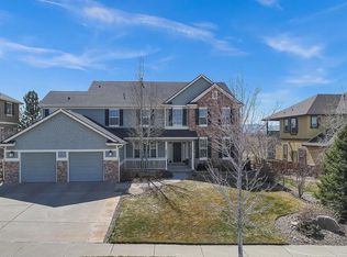 14935 Silver Feather Cir, Broomfield, CO 80023