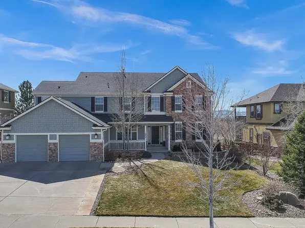 14935 Silver Feather Cir, Broomfield, CO 80023
