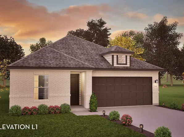 Aquila Plan, Midtowne on the Park