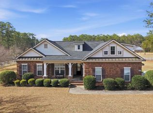 101 Oaklawn Dr, Rincon, GA 31326