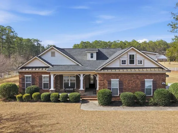 101 Oaklawn Dr, Rincon, GA 31326