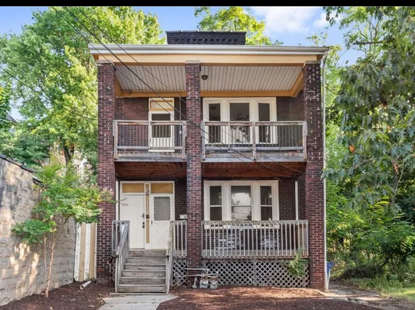 5511 Dunkirk St Floor 2, Pittsburgh, PA 15206