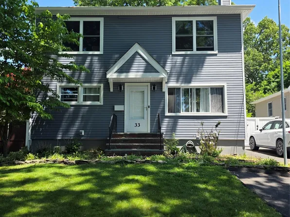 33 Terrace Avenue, Suffern, NY 10901