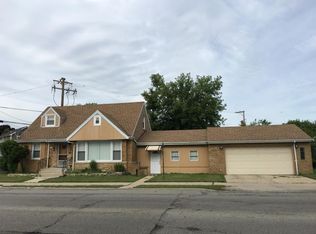 6030 N Nagle Ave, Chicago, IL 60646
