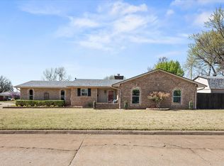 237 E 30th St, Edmond, OK 73013