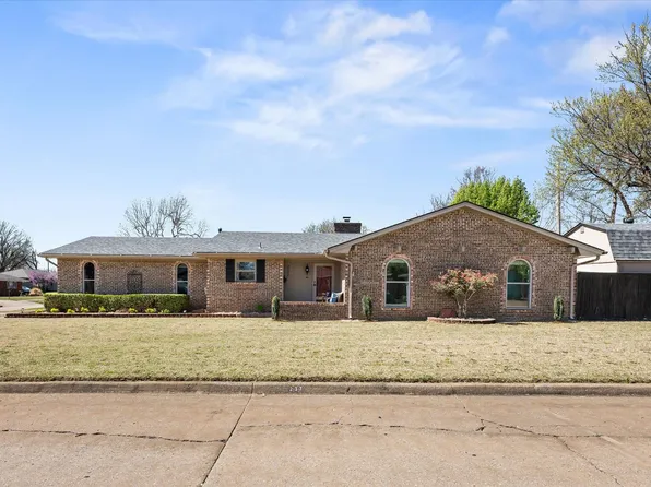 237 E 30th St, Edmond, OK 73013