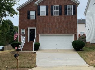 224 Rapp Ln, Apex, NC 27502