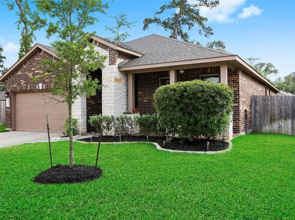 14011 White Cloud Ln, Conroe, TX 77384