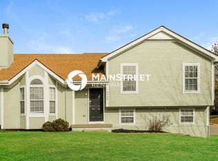 8526 NE 105th Ter, Kansas City, MO 64157