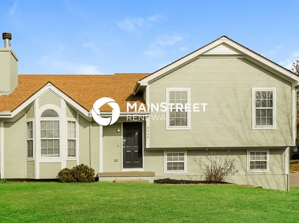8526 NE 105th Ter, Kansas City, MO 64157