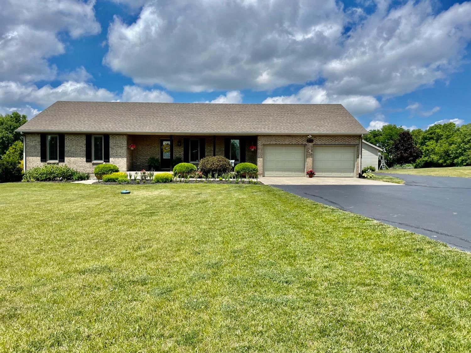 8788 Wilmington Rd, Oregonia, OH 45054 Zillow