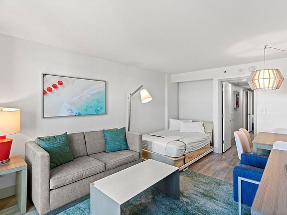 4th image of 2401 S Ocean Blvd. #252