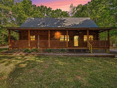 809 N Nance Rd, Denton, NC, 27239