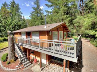 10816 Sunfish Pl, Anderson Island, WA 98303