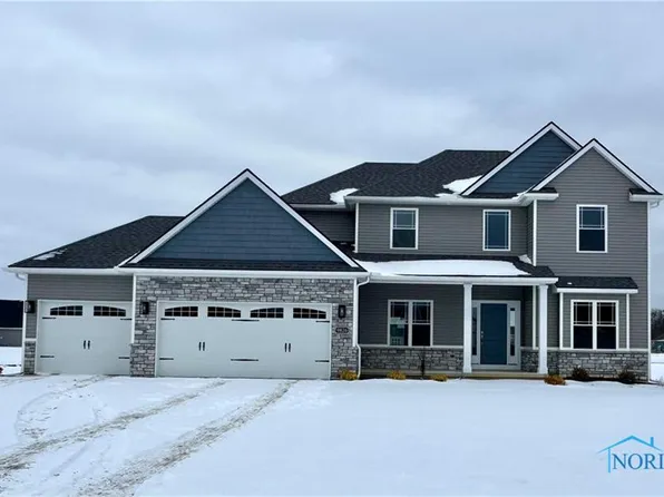 9826 Harrier Cir, Sylvania, OH 43560