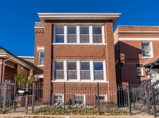 6218 S Artesian Ave, Chicago, IL 60629