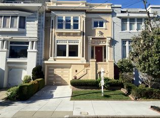 363 16th Ave, San Francisco, CA 94118