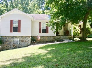 3443 Leeville Rd, Mount Juliet, TN 37122