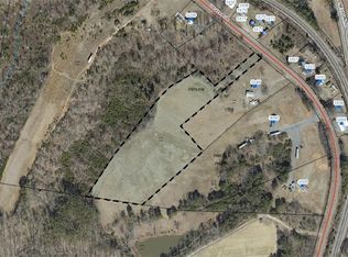 Us Highway 220 Business, Stoneville, NC 27048