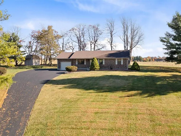 108 Troy Ct, Vine Grove, KY 40175