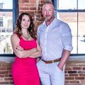 Robert and Jennifer Kidwell