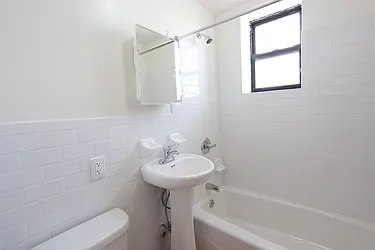 Rented by Alpha Properties NYC I LLC